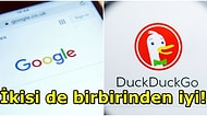 Arama Motoru Deyip Geçmeyin! Google ile DuckDuckGo Arasındaki Farklar Nelerdir?