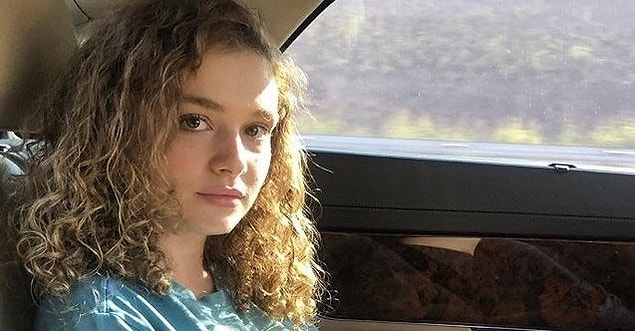 Serra Arıtürk Kimdir? Kaç Yaşında ve Nereli?