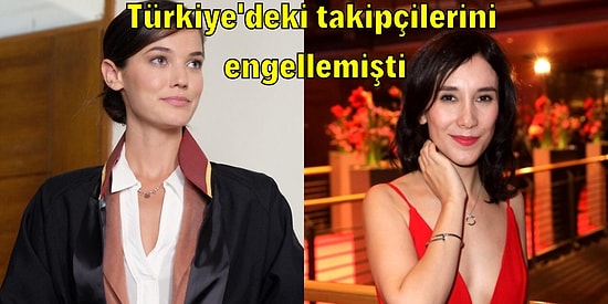 Sibel Kekilli de Kadroda! Yargı'nın Ceylin'i Pınar Deniz 'Karanlık Gece' Filmiyle Hayranlarıyla Buluşacak
