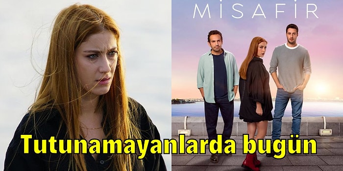 Erken Final Yapıyor! Hazal Kaya ve Buğra Gülsoy'un Uyarlama Dizisi Misafir Reyting Kurbanı Oldu!