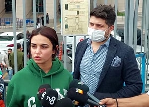 Mehmet Ali Erbil'in Mesajlarını İfşa Eden Ece Ronay'a Kötü Haber