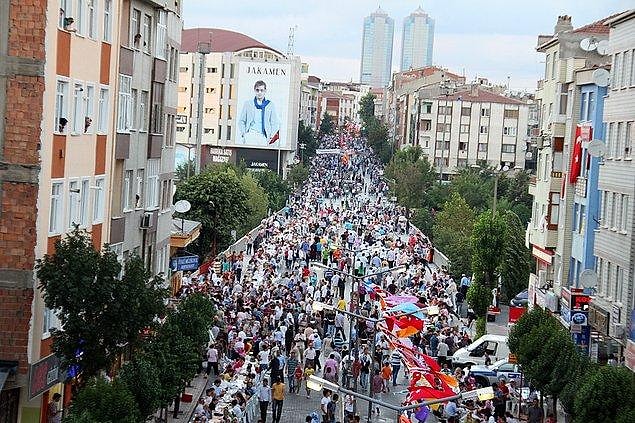 21. Esenler: 527 milyon 450 bin TL - 710 milyon 500 bin TL