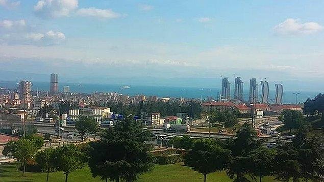 16. Kartal: 543 milyon TL - 650 milyon TL