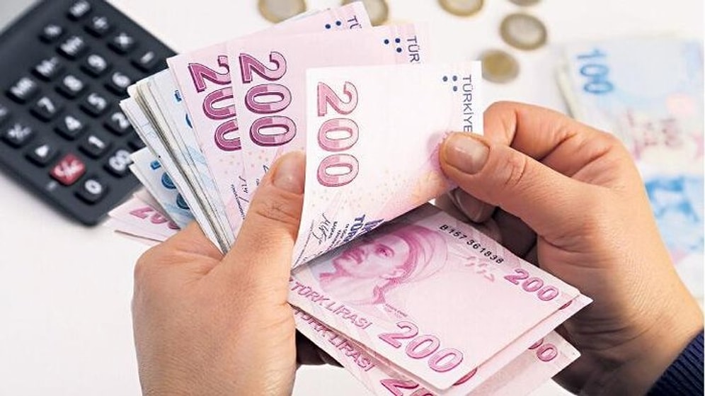 2022 Asgari Ücret Ne Kadar Oldu? Asgari Ücret Tespit Komisyonu Toplandı mı? İşte Asgari Ücret Zammı...