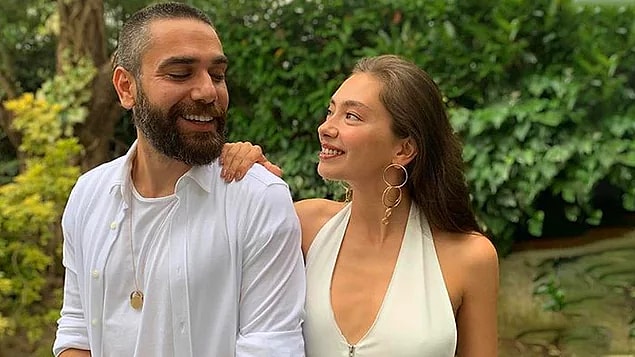 3. Neslihan Atagül ve Kadir Doğulu'nun boşanacağı iddia edildi!