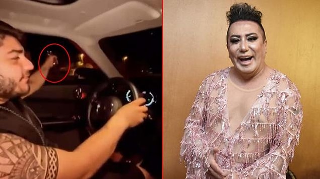Murat Övüç’ün oğluna 7 yıla kadar hapis talebi
