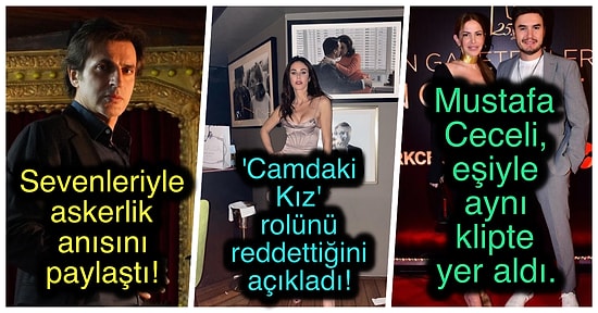 29 Kasım'da Yaşanan Son Dakika Magazin Haberlerini ve Güncel Magazin Olaylarını Anlatıyoruz!