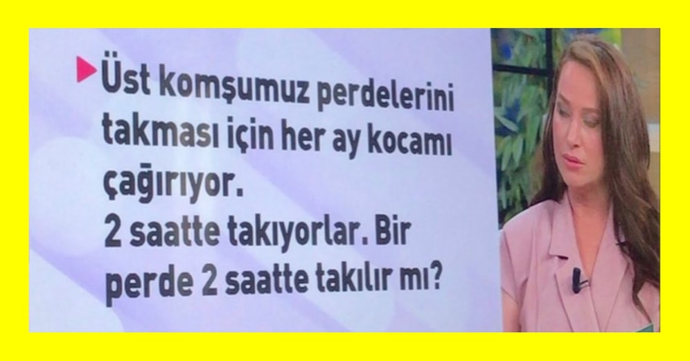 Hangi Kafanın Ürünü Olduğunu Bir Türlü Kestiremediğimiz 'Hiç Etik Değil' Dedirten Paylaşımlar