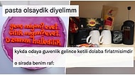 7. Sınıfa Geçen Erkek Tespitinden Eski Aşkının Adını Kızına Vermek İsteyene Son 24 Saatin Viral Tweetleri