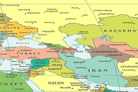 Orta Asya'da Kurulan İlk Türk Devletleri Hangileridir?