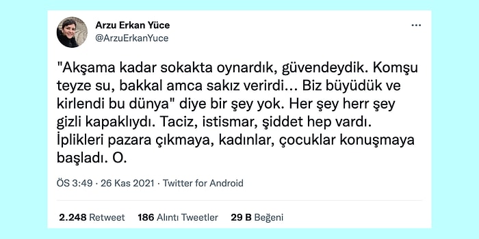 Alnı Olsa da Öpsem Dedirten Haftanın Aşırı Haklı 15 Tweeti