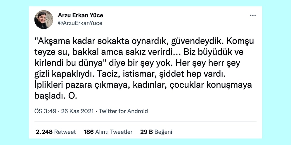 Alnı Olsa da Öpsem Dedirten Haftanın Aşırı Haklı 15 Tweeti