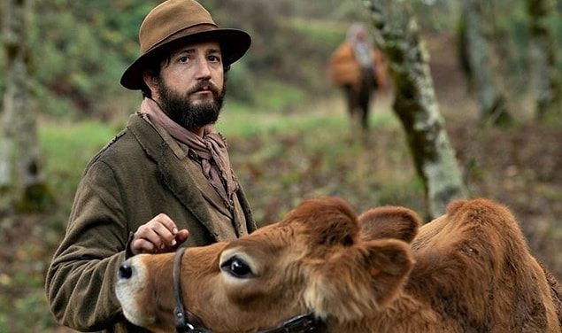 1. First Cow - Kelly Reichardt