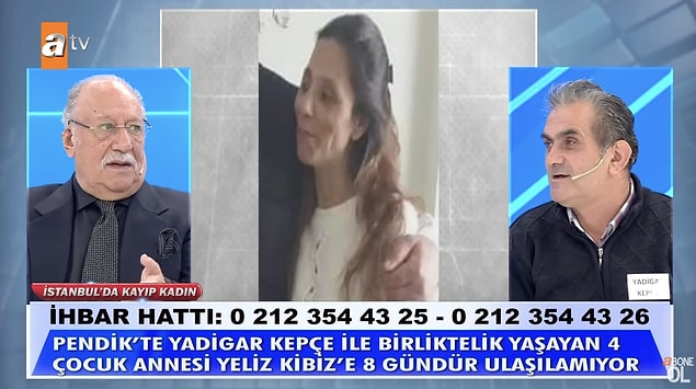 Sahte olduğunu anlayınca şikayet ettiklerini ve bir süre bu nedenle cezaevinde yattığını belirtti. Bu suçlamayı da kabul etmeyen Kepçe, Silivri'de Pendik'teki kavgadan dolayı yattığını söyledi.