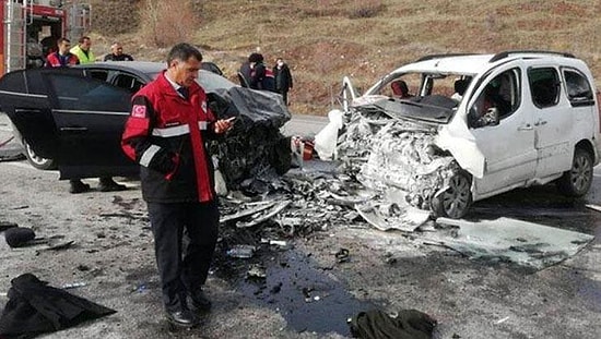 Son Dakika: İmranlı Belediye Başkanı Murat Açıl Hayatını Kaybetti! Murat Açıl Kimdir? Murat Açıl Nereli?