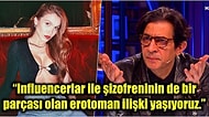 Influencerlarla Derdi Bir Türlü Bitmeyen Okan Bayülgen Bu Kez de 'Fenomenlerle Erotoman İlişki Yaşıyoruz' Dedi