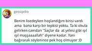 İlişkilerinde Duydukları En İlginç İltifatları Bizlere Anlatıp Hepimize Kocaman Bir Kahkaha Attıran Kişiler