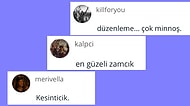 Devletimiz İçin Zam Yerine Söylenecek Alternatif Kelimeler Üretiyoruz!