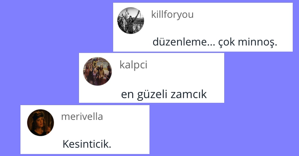 Devletimiz İçin Zam Yerine Söylenecek Alternatif Kelimeler Üretiyoruz!