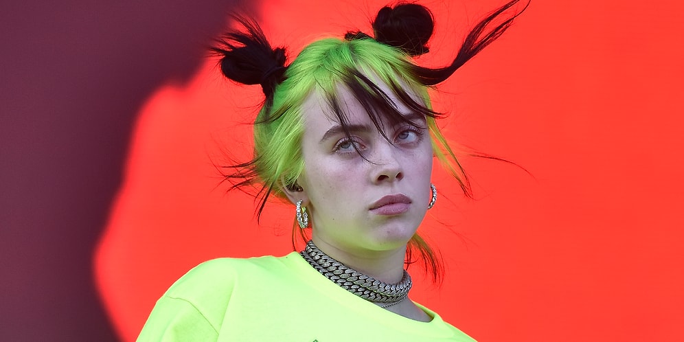 Hangi Billie Eilish Şarkısısın?