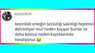 Gerginlik Anında Kadın Sorunlarla Yüzleşmek İsterken Erkek Neden Kaçmak İster?