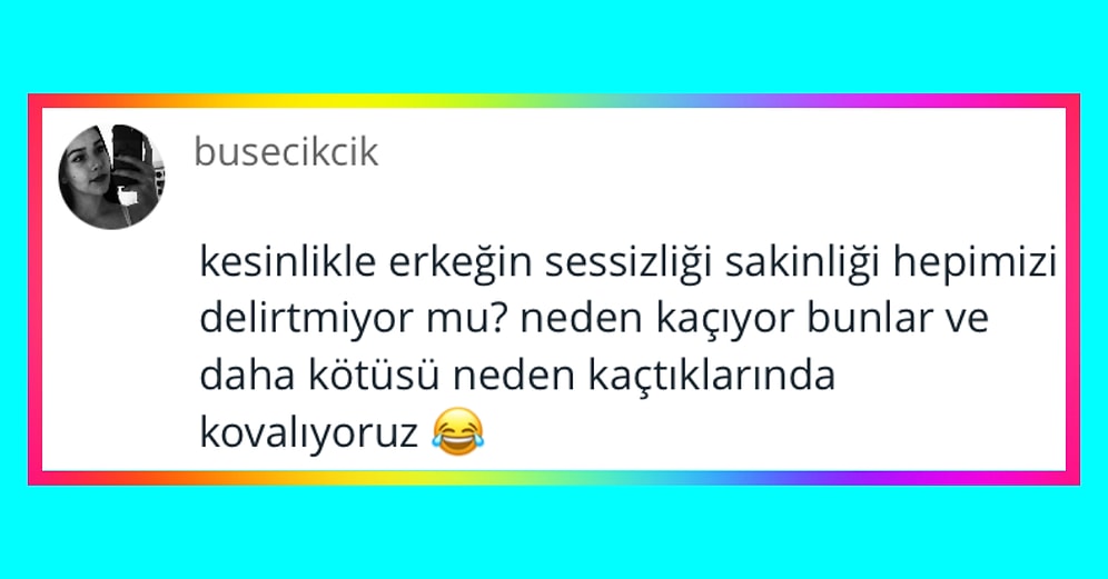 Gerginlik Anında Kadın Sorunlarla Yüzleşmek İsterken Erkek Neden Kaçmak İster?