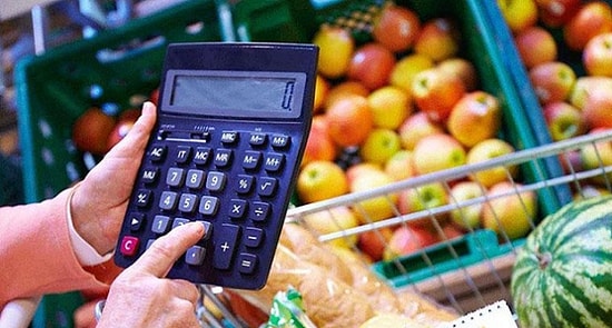 Enflasyon Rakamları Açıklandı mı, Kasım Ayı Enflasyon Rakamları Ne Zaman Açıklanacak?