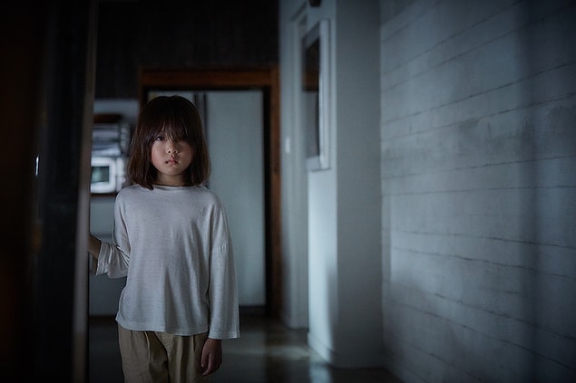 3. The Mimic ( Jang-san-beom - 2017)