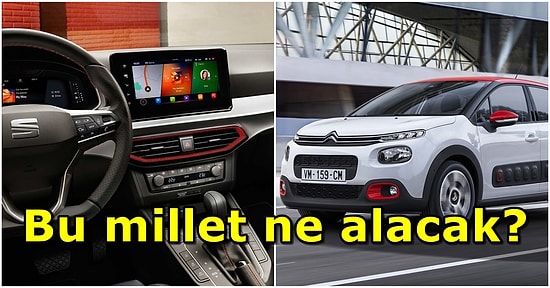 Artık Ucuz Değiller! Türkiye'de Satılan En Ucuz Sıfır Araçların Zamlı Fiyatları Açıklandı