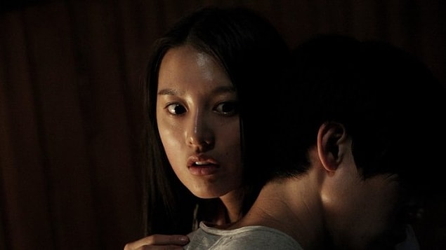 12. Horror Stories (Moo-seo-woon I-ya-gi - 2012)