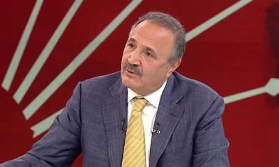 Son Dakika: Mehmet Sevigen CHP'den İhraç Edildi! Mehmet Sevigen Neden İhraç Edildi? Mehmet Sevigen Kimdir?