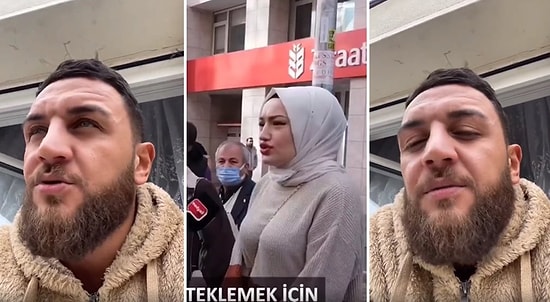 'Avrupa'da Yaşasam Ev Sahibi Olurum' Diyen Kadına Çirkin Yorum: 'Genelevde Çalışsan, Günlük 10 Müşterin Olsa'