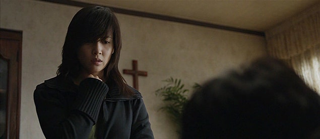 20. Living Death veya Possessed (Bulshinjiok - 2009)