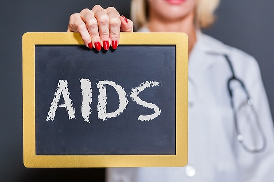 HIV ve AIDS Hakkında Şüpheleri Ortadan Kaldırıyoruz!
