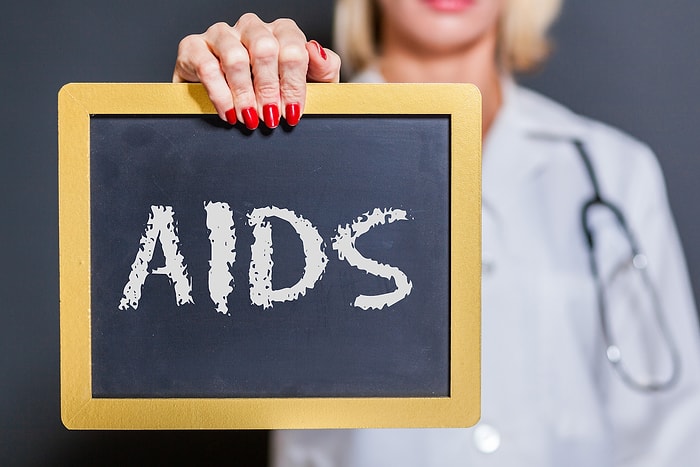 HIV ve AIDS Hakkında Şüpheleri Ortadan Kaldırıyoruz!