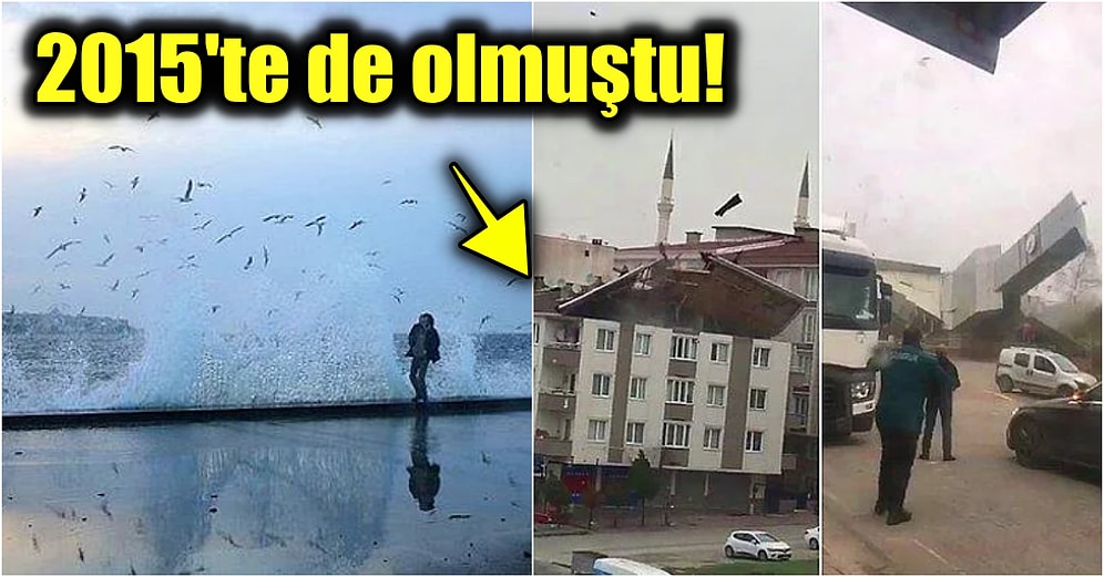 Lodos Ne Zaman Bitecek ve Durmazsa Ne Olur?