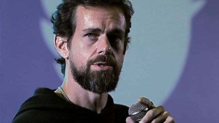 Twitter CEO'su Jack Dorsey İstifa Etti