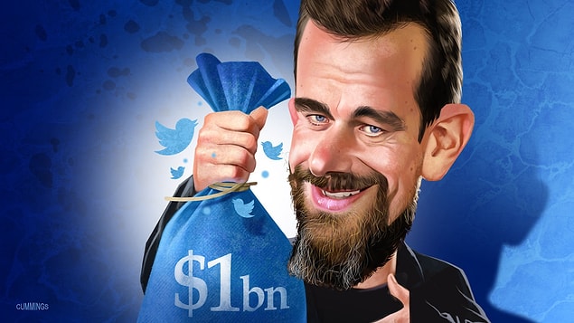 Jack Dorsey Kimdir?
