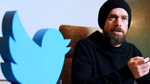 Twitter CTO’su Parag Agrawal, CEO olarak Jack Dorsey’in yerini alacak.