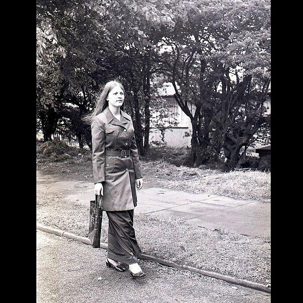157 yıl sonra yani 27 Mayıs 1974'te yine Pype Hayes Park'ta tecavüze uğrayıp boğularak öldürülen Barbara Forrest, yetkilileri yıllar öncesine götürdü.