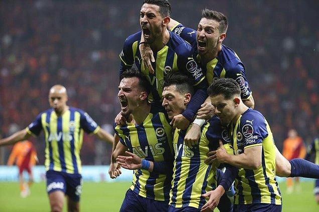 Göztepe - Fenerbahçe Maçı Hangi Kanalda?