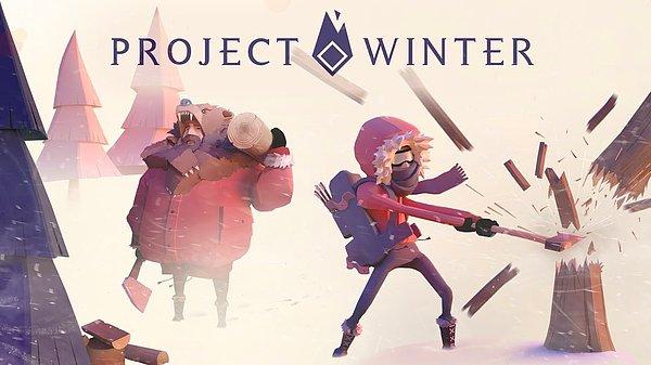2. Project Winter