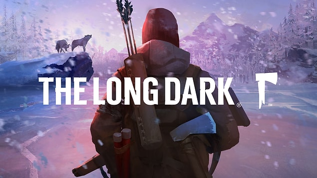 1. The Long Dark