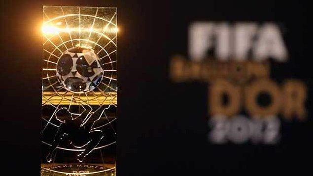 FIFA Puskas Ödülü Ne Zaman Açıklanacak?