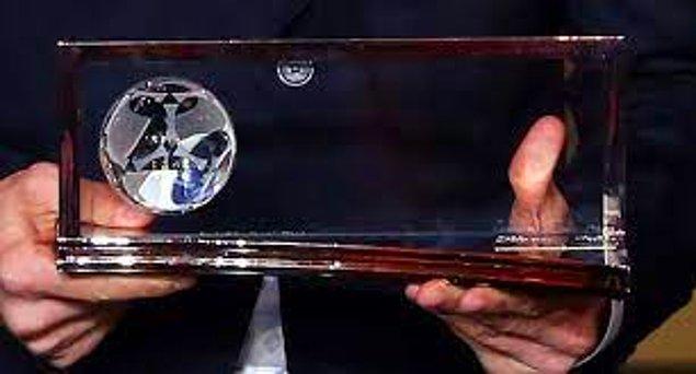 FIFA Puskas Ödülü Adayları