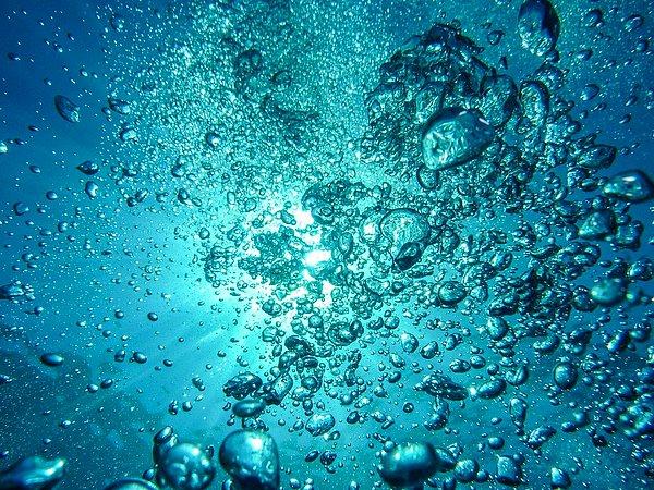 1.	Suyun metafizik özellikleri