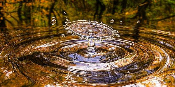 Burçak Yüce Yazio: 5 Maddede Suyun Mistik Özellikleri