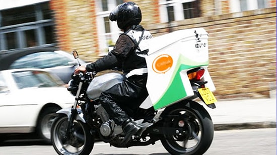 Vali Yerlikaya'dan Motokurye Açıklaması: İstanbul'a Motokurye Yasağı Kaça Kadar Sürecek?