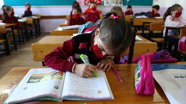 Bursa'da Eğitime Tatil Kararı