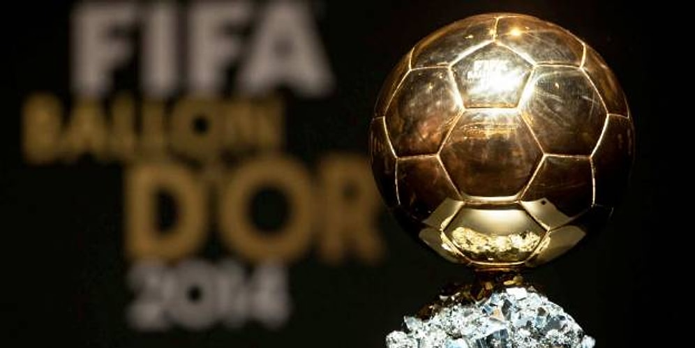 Ballon d'Or Ödül Töreni Ne Zaman Saat Kaçta? Ballon d'Or Töreni Hangi Kanalda? Ballon d'Or Adayları Kimler?